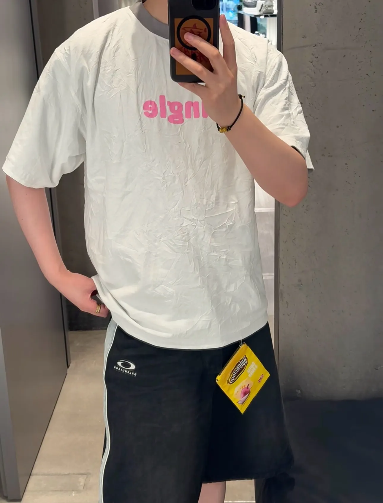 BLCG 26SS